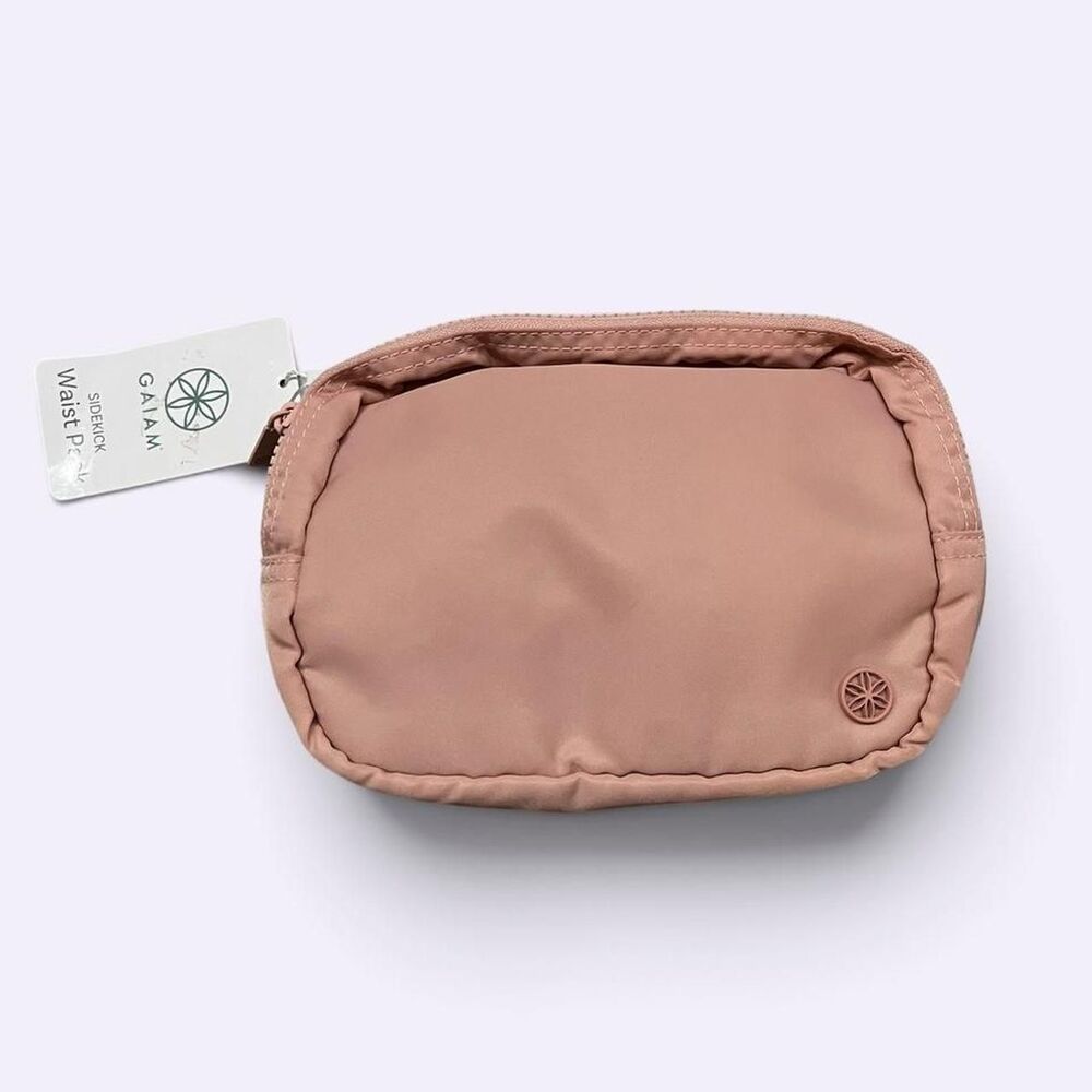 Gaiam Women's Pink Bag